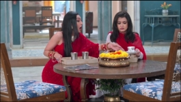 Gud Se Meetha Ishq - 12th July 2022